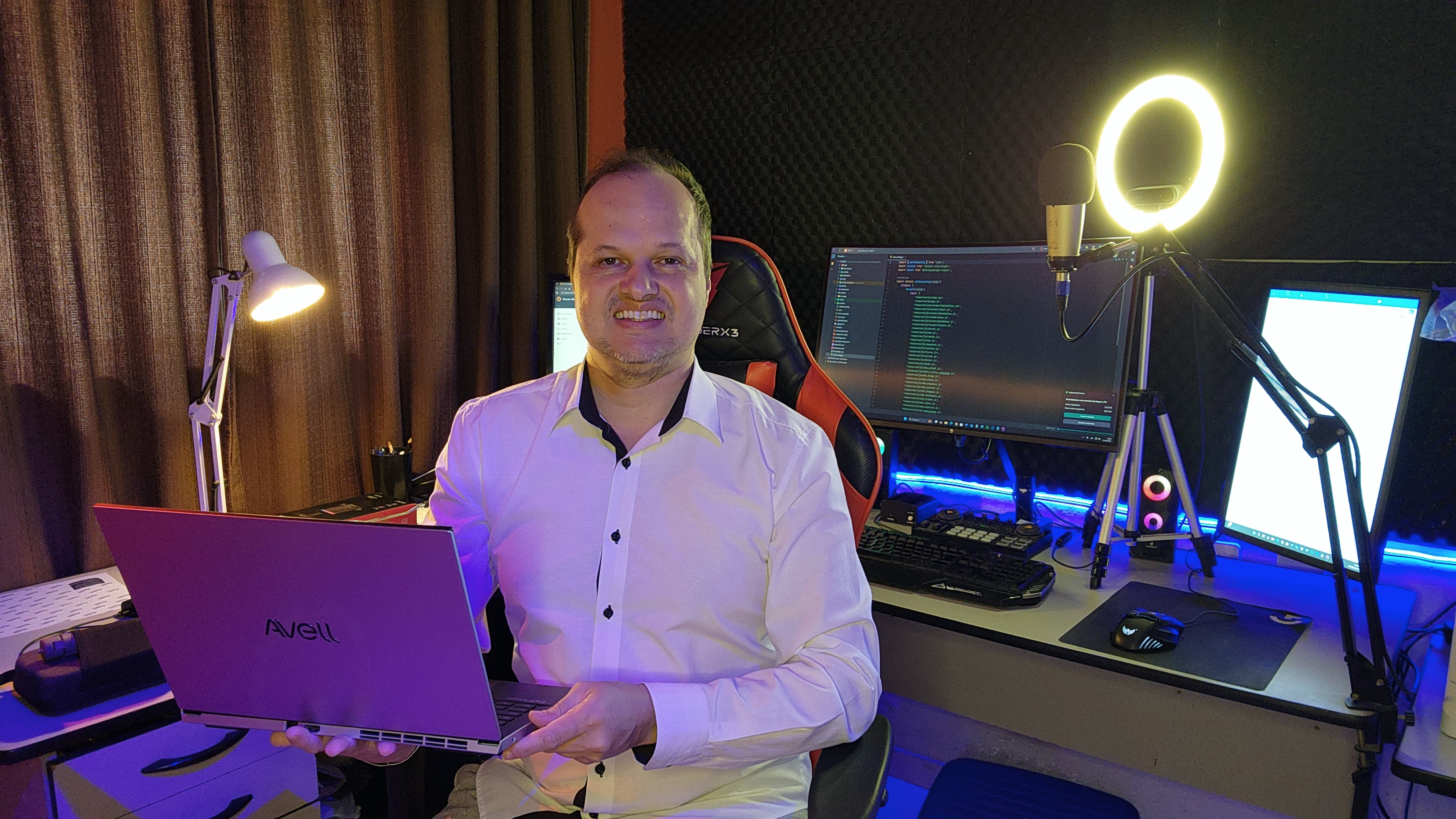 Cursos Avançados em Breve na Programação