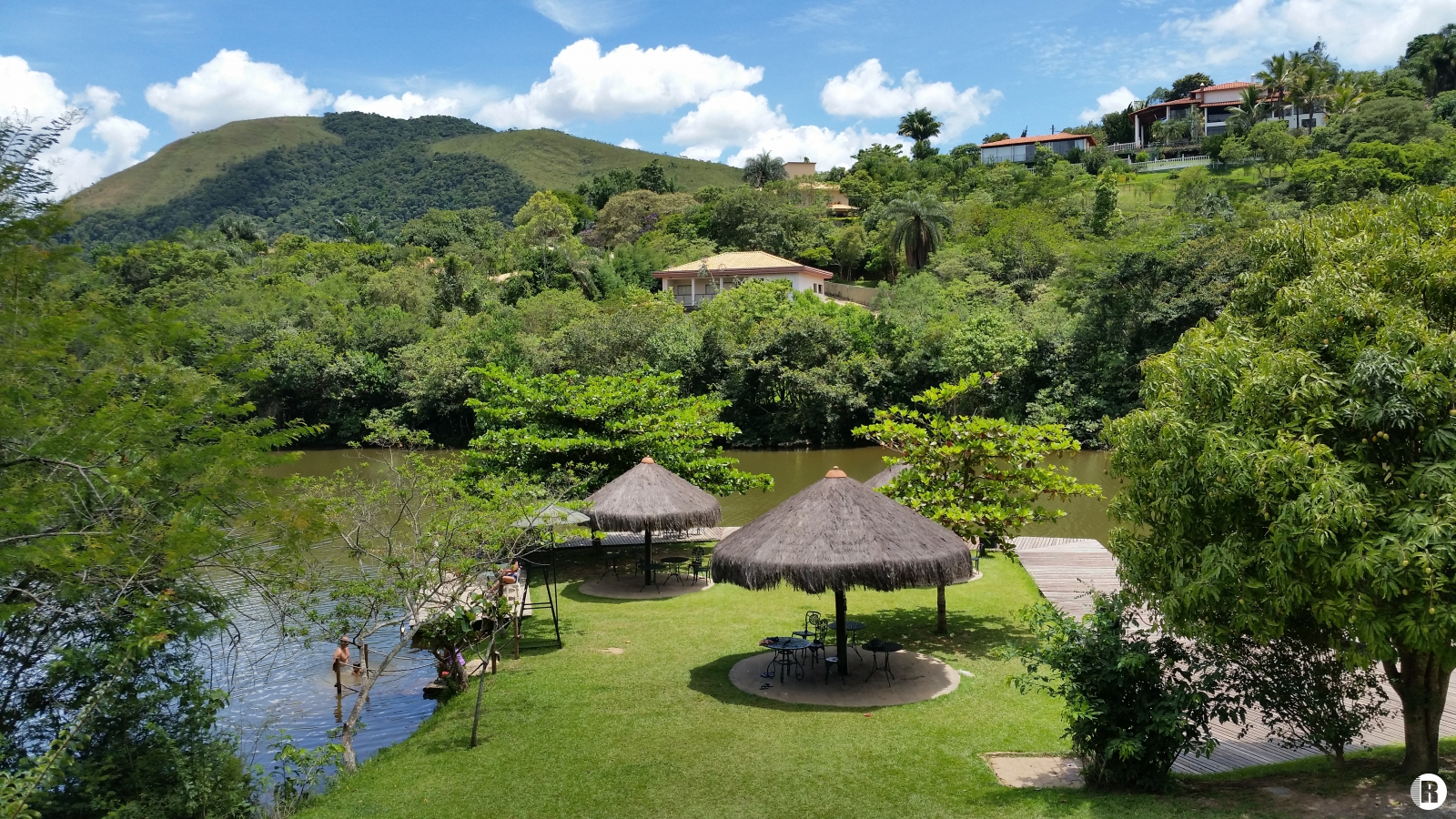 Clube do Canto das Águas
